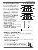 Предварительный просмотр 46 страницы MASCOT MSTWW Installation And Operation Instructions Manual