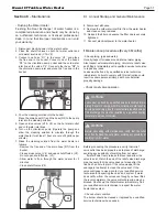 Предварительный просмотр 59 страницы MASCOT MSTWW Installation And Operation Instructions Manual