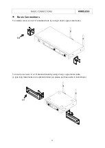 Предварительный просмотр 13 страницы MASCOT RS-21B User Manual