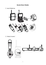 Preview for 5 page of MASCOT RS-31B User Manual