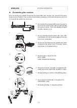 Preview for 12 page of MASCOT RS-31B User Manual