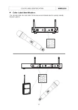 Preview for 15 page of MASCOT RS-31B User Manual