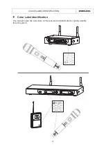 Предварительный просмотр 17 страницы MASCOT RS-61 User Manual