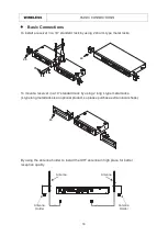 Предварительный просмотр 18 страницы MASCOT RS-61 User Manual