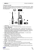 Предварительный просмотр 6 страницы MASCOT UF-18 Manual