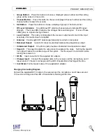 Предварительный просмотр 5 страницы MASCOT UF-18C User Manual