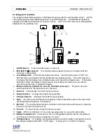 Предварительный просмотр 7 страницы MASCOT UF-18C User Manual