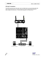 Предварительный просмотр 8 страницы MASCOT UF-18C User Manual