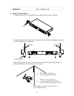 Предварительный просмотр 14 страницы MASCOT UF-9H User Manual