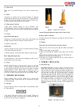 Preview for 6 page of Masdaf ENDURO 100-240 Operating Manual