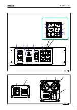 Preview for 5 page of Mase Generators 42430 Use And Maintenance Manual