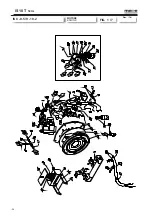 Preview for 24 page of Mase Generators 42430 Use And Maintenance Manual