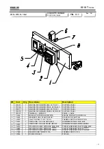 Preview for 31 page of Mase Generators 42430 Use And Maintenance Manual