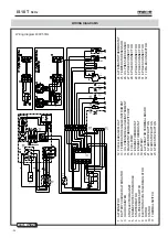 Предварительный просмотр 68 страницы Mase Generators 42430 Use And Maintenance Manual