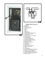 Preview for 6 page of Mase Generators I.S.6.5 Installation Manual