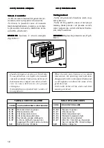 Предварительный просмотр 18 страницы Mase Generators IS 2500 Service Manual