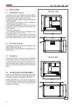 Preview for 4 page of Mase Generators IS 3.5 Installation Manual