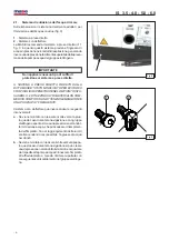 Preview for 6 page of Mase Generators IS 3.5 Installation Manual