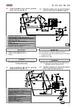 Preview for 9 page of Mase Generators IS 3.5 Installation Manual