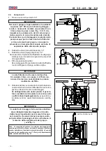 Preview for 10 page of Mase Generators IS 3.5 Installation Manual