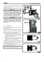 Preview for 16 page of Mase Generators IS 3.5 Installation Manual