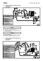 Preview for 23 page of Mase Generators IS 3.5 Installation Manual