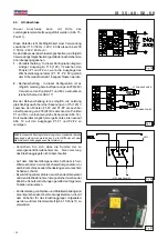 Preview for 28 page of Mase Generators IS 3.5 Installation Manual