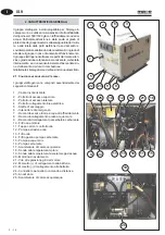 Предварительный просмотр 16 страницы Mase Generators IS 9 Use, Maintenance And Installation Manual