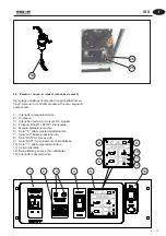 Предварительный просмотр 17 страницы Mase Generators IS 9 Use, Maintenance And Installation Manual