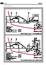 Предварительный просмотр 22 страницы Mase Generators IS 9 Use, Maintenance And Installation Manual