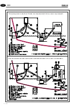 Предварительный просмотр 24 страницы Mase Generators IS 9 Use, Maintenance And Installation Manual