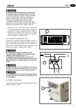 Предварительный просмотр 29 страницы Mase Generators IS 9 Use, Maintenance And Installation Manual