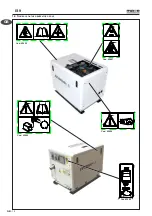 Предварительный просмотр 54 страницы Mase Generators IS 9 Use, Maintenance And Installation Manual