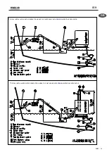 Предварительный просмотр 67 страницы Mase Generators IS 9 Use, Maintenance And Installation Manual