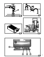 Preview for 4 page of Mase Generators Marine IS 9.5 Installation Manual