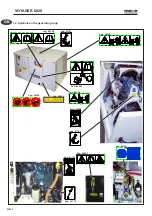 Preview for 9 page of Mase Generators Voyager 6020 Auto Use And Maintenance Manual