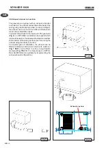 Preview for 19 page of Mase Generators Voyager 6020 Auto Use And Maintenance Manual