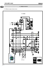 Preview for 35 page of Mase Generators Voyager 6020 Auto Use And Maintenance Manual