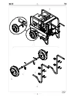 Preview for 6 page of Mase FM 3000 S Use And Maintenance Manual