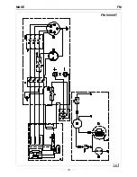 Preview for 10 page of Mase FM 3000 S Use And Maintenance Manual