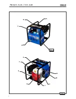 Предварительный просмотр 2 страницы Mase FM 5.4H Use And Maintenance Manual