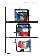 Предварительный просмотр 3 страницы Mase FM 5.4H Use And Maintenance Manual