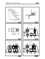 Предварительный просмотр 4 страницы Mase FM 5.4H Use And Maintenance Manual