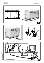 Preview for 2 page of Mase I.S. 21.5 Installation Manual