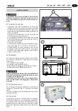 Предварительный просмотр 19 страницы Mase I.S. 24 Use, Maintenance And Installation Manual