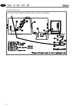 Предварительный просмотр 22 страницы Mase I.S. 24 Use, Maintenance And Installation Manual