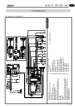 Предварительный просмотр 45 страницы Mase I.S. 24 Use, Maintenance And Installation Manual