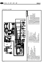 Предварительный просмотр 46 страницы Mase I.S. 24 Use, Maintenance And Installation Manual