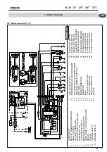 Предварительный просмотр 91 страницы Mase I.S. 24 Use, Maintenance And Installation Manual