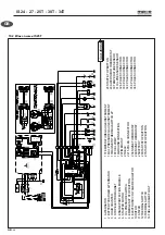 Предварительный просмотр 92 страницы Mase I.S. 24 Use, Maintenance And Installation Manual